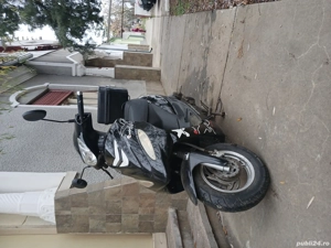 Vând Scuter 4T 50cc - imagine 2