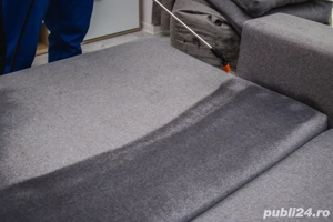 Curatare Tapiterii - imagine 4