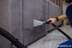 Curatare Tapiterii - imagine 5