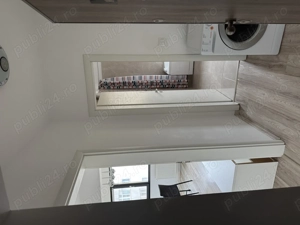 Inchiriere Apartament Metropolitam Iassium Luxury-Targu Cucu-Podu de Fier - imagine 2