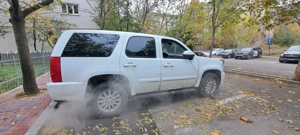 Chevrolet tahoe hybrid - imagine 3