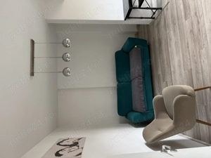 Inchiriere Apartament Metropolitam Iassium Luxury-Targu Cucu-Podu de Fier - imagine 6