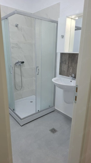 Prorietar inchiriez garsoniera Militari Residence - prima inchiriere - imagine 4