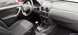 Dacia Duster 1.5dci 90 cp 2010 super ingrijit - imagine 7