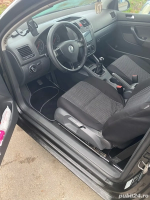 Vand Gof 5 pret 950 Euro !!  - imagine 4