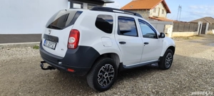 Dacia Duster 1.5dci 90 cp 2010 super ingrijit - imagine 4
