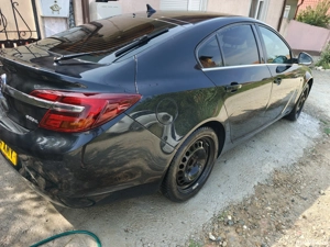 vauxhall insignia 2014 - imagine 5