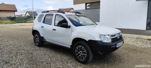 Dacia Duster 1.5dci 90 cp 2010 super ingrijit - imagine 3