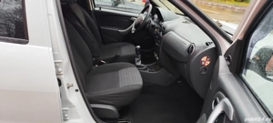 Dacia Duster 1.5dci 90 cp 2010 super ingrijit - imagine 9