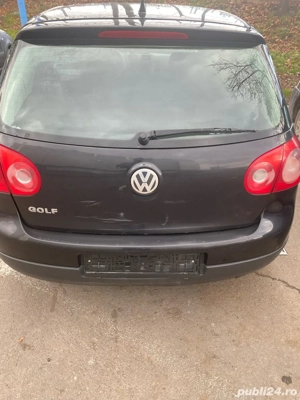 Vand Gof 5 pret 950 Euro !! 