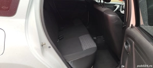 Dacia Duster 1.5dci 90 cp 2010 super ingrijit - imagine 8
