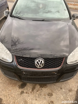 Vand Gof 5 pret 950 Euro !!  - imagine 2