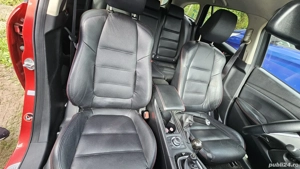 Mazda 6 motor diesel 2.2 Combi  - imagine 5