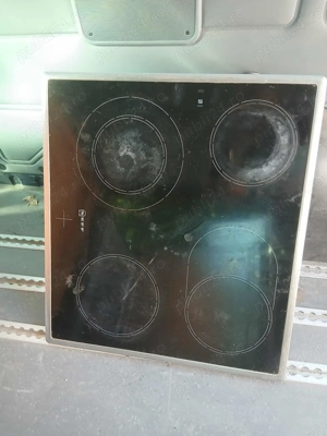 Cuptoare cu plite electrice - imagine 2