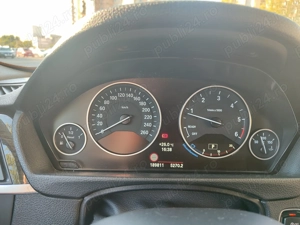 Vand BMW F31 316D,an 2013,automat