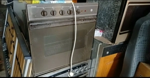 Cuptoare cu plite electrice - imagine 4