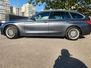 Vand BMW F31 316D,an 2013,automat - imagine 3