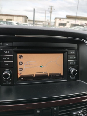 Mazda 6 motor diesel 2.2 Combi  - imagine 6