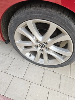 Mazda 6 motor diesel 2.2 Combi  - imagine 9