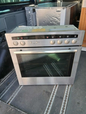 Cuptoare cu plite electrice