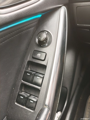 Mazda 6 motor diesel 2.2 Combi  - imagine 10