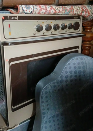 Cuptoare cu plite electrice - imagine 5