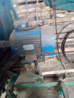 Gater banzic orizontal fabricat in RO - imagine 5