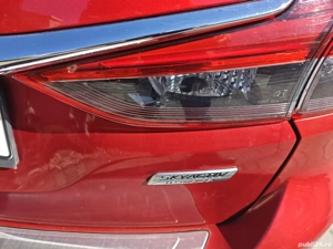 Mazda 6 motor diesel 2.2 Combi  - imagine 4