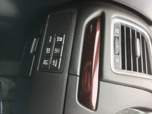 Mazda 6 motor diesel 2.2 Combi  - imagine 7