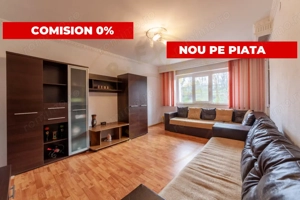 Mioveni, 2 camere, 50mp, decomandat, acces imediat catre Uzina Dacia