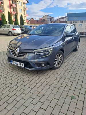 Renault megan an 2018