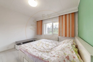 Mioveni, Robea, 2 camere, 50mp, decomandat - imagine 4