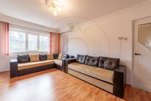 Mioveni, Robea, 2 camere, 50mp, decomandat - imagine 3