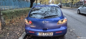Vand Mazda 3 - imagine 3