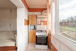 Mioveni, Robea, 2 camere, 50mp, decomandat - imagine 10