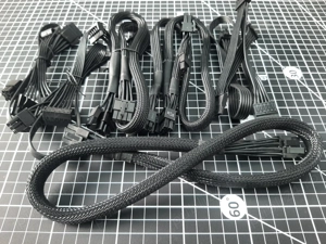 Cabluri modulare Corsair, Seasonic, Evga, Thermaltake, Antec...