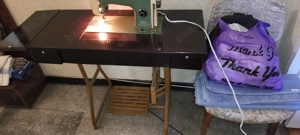 Masina de cusut Ileana model 67 - imagine 3