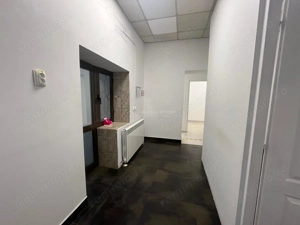 LUGOJ, DE INCHIRIAT – SPATIU COMERCIAL CENTRAL, 95 MP,  (LANGA POLITIE) - imagine 6