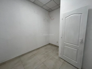 LUGOJ, DE INCHIRIAT – SPATIU COMERCIAL CENTRAL, 95 MP,  (LANGA POLITIE) - imagine 7