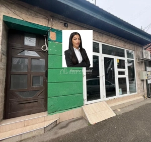 LUGOJ, DE INCHIRIAT – SPATIU COMERCIAL CENTRAL, 95 MP,  (LANGA POLITIE)