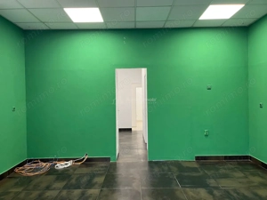 LUGOJ, DE INCHIRIAT – SPATIU COMERCIAL CENTRAL, 95 MP,  (LANGA POLITIE) - imagine 12