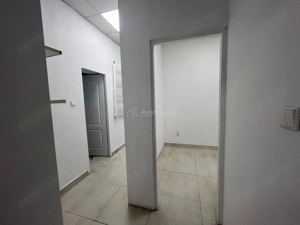 LUGOJ, DE INCHIRIAT – SPATIU COMERCIAL CENTRAL, 95 MP,  (LANGA POLITIE) - imagine 16