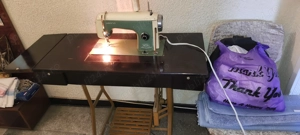 Masina de cusut Ileana model 67 - imagine 5