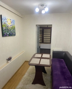 Apartament 3 camere decomandat - imagine 4