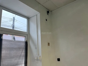 LUGOJ, DE INCHIRIAT – SPATIU COMERCIAL CENTRAL, 95 MP,  (LANGA POLITIE) - imagine 15