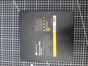 Sursa SilentiumPC Supremo FM2 Gold, 750W, Full Modulara