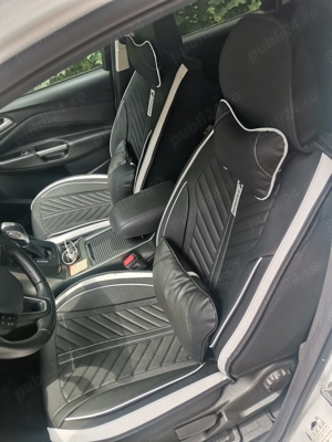 Ford Kuga  Automat AWD 2019 - imagine 3