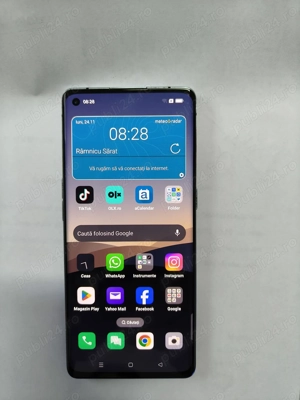 Oppo Reno 3 Pro 256GB 12GB RAM 5G