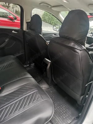 Ford Kuga  Automat AWD 2019 - imagine 4