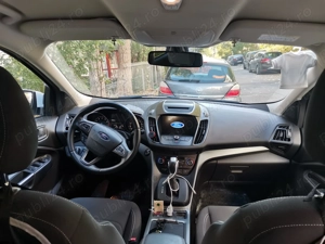 Ford Kuga  Automat AWD 2019 - imagine 2